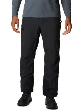 Columbia Kick Turn II Pant Mens, Black