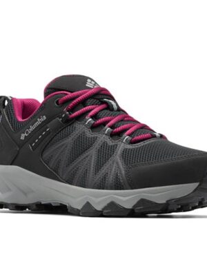 Columbia Peakfreak II Outdry Womens, Black / Ti Steel Grey