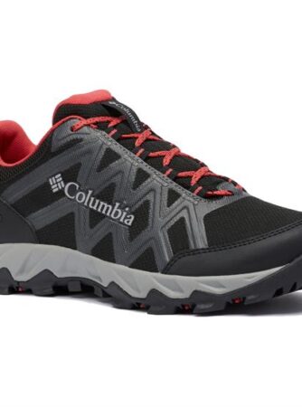 Columbia Peakfreak X2 Outdry Womens, Black / Daredevil