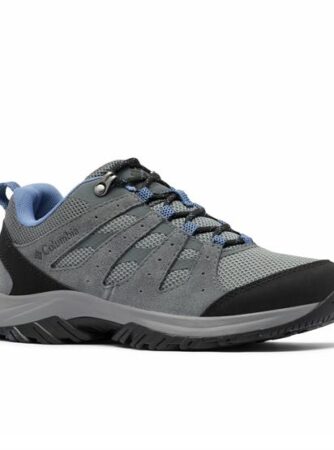 Columbia Redmond III Womens, Ti Grey Steel