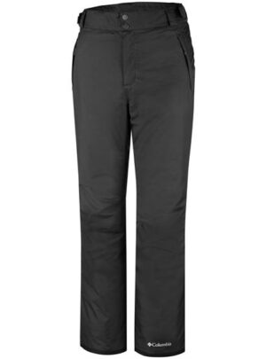 Columbia Ride On Pant Mens, Black