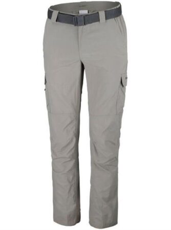 Columbia Silver Ridge II Cargo Pant Mens, Tusk