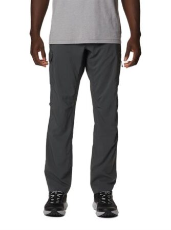 Columbia Silver Ridge Utility Pant Mens, Grill