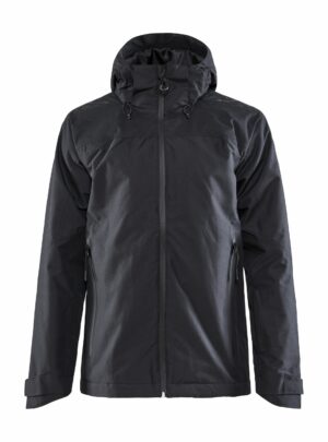 Craft - CORE 2L Insulation Jacket Maend - Black S