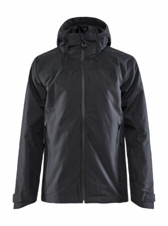 Craft - CORE 2L Insulation Jacket Maend - Black S