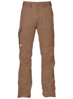 Fjällräven Karl Pro Trousers Mens, Dark Sand