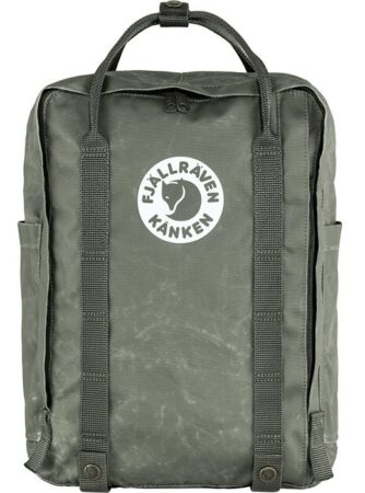 Fjällräven Tree-Kånken 16 L-charcoal grey - Skoletasker / -rygsække