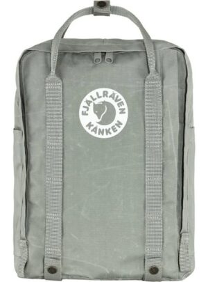 Fjällräven Tree-Kånken 16 L-cloud grey - Skoletasker / -rygsække