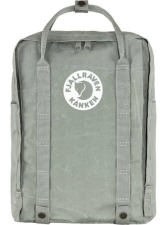 Fjällräven Tree-Kånken 16 L-cloud grey - Skoletasker / -rygsække