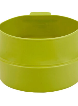 Foldekop / Fold-a-Cup - 600 ml i lime