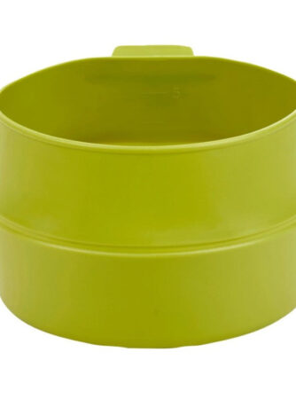 Foldekop / Fold-a-Cup - 600 ml i lime