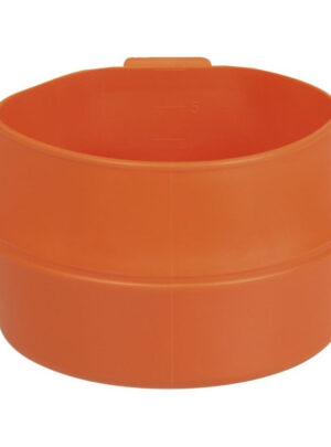 Foldekop / Fold-a-Cup - 600 ml i orange