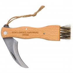 Gentlemen's Hardware Foraging Knife Svampekniv - Kniv