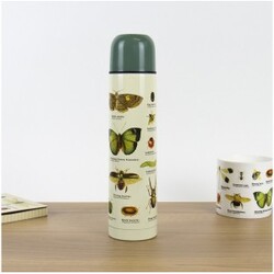 Gift Republic Flask Insects - Termoflaske