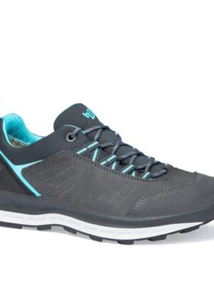 Hanwag Blueridge Low Lady LL, Asphalt / Ocean