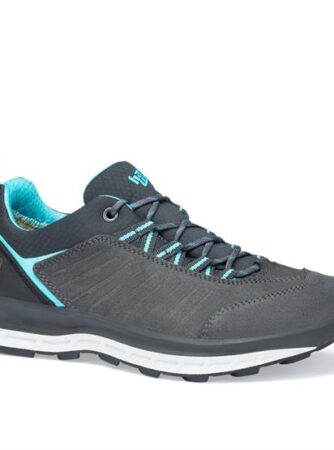 Hanwag Blueridge Low Lady LL, Asphalt / Ocean