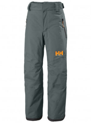 Helly Hansen Legendary skibukser, junior, grøn