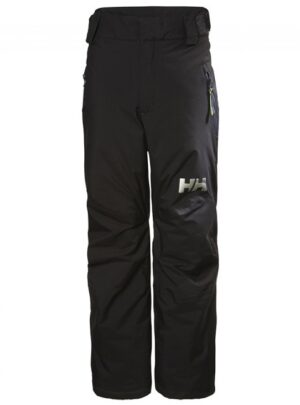 Helly Hansen Legendary skibukser, junior, sort