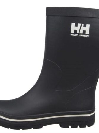 Helly Hansen Mens Midsund, Black