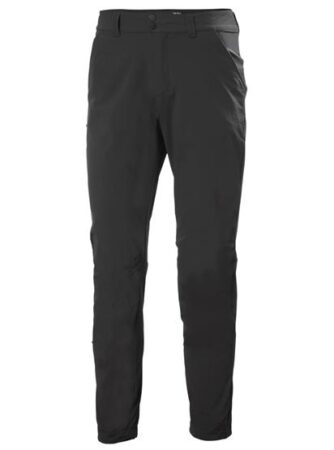 Helly Hansen Womens Brona Softshell Pant, Ebony