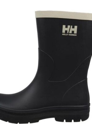 Helly Hansen Womens Midsund, Black