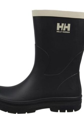 Helly Hansen Womens Midsund, Black