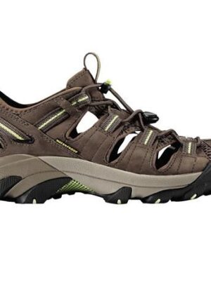 Keen Womens Arroyo II, Chocolate Chip