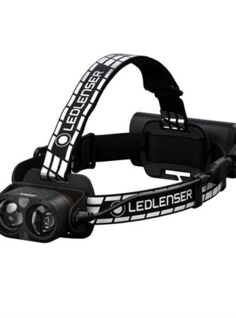 LED Lenser H19R Signature