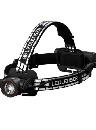 LED Lenser H7R Signature