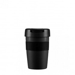 Lifeventure Insulated Coffee Cup, 350ml - Kop