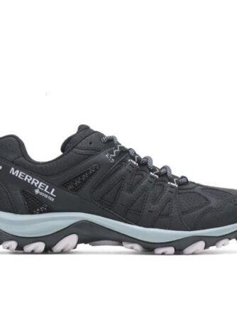 Merrell Accentor 3 Sport GTX Womens, Black