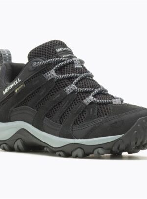 Merrell Alverstone 2 GTX Womens, Black / Black