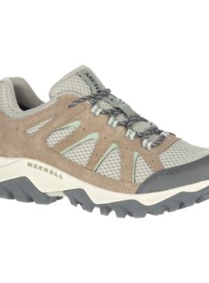 Merrell Oakcreek WP Womens, Brindle