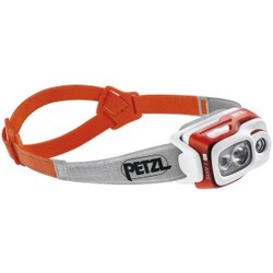 PETZL SWIFT RL Orange