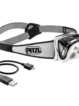 Petzl Reactik