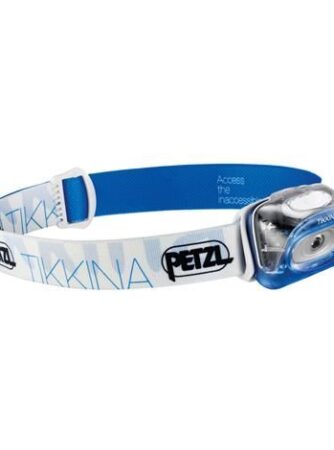 Petzl Tikkina