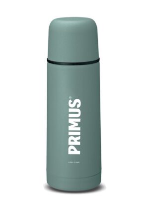 Primus Vacuum Bottle / termoflaske 0,35 L, frost green - Termoflasker