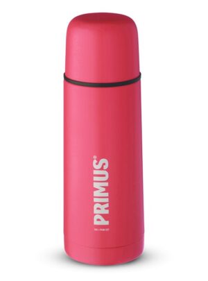 Primus Vacuum Bottle / termoflaske 0,5 L, pink - Termoflasker