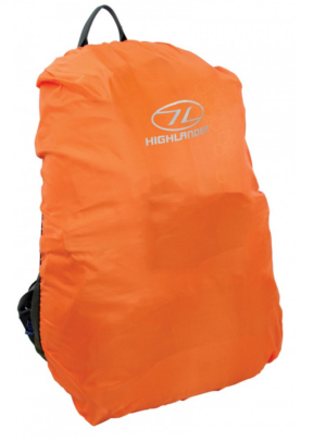 Regnslag til daypack - 20-30 liter