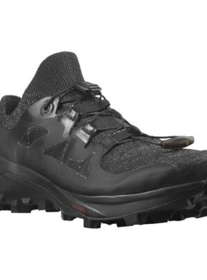 Salomon Cross Pro 2 Womens, Black / Ebony