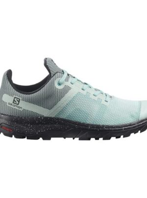 Salomon OUTline Prism Womens, Pastel Turquoise / Black