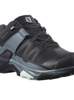 Salomon X Ultra 4 GTX Womens, Black