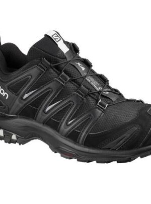 Salomon XA Pro 3D GTX Womens, Black / Mineral