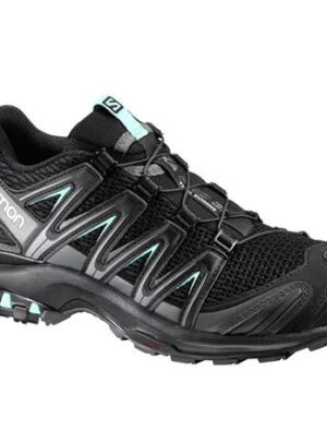 Salomon XA Pro 3D Womens, Black / Magnet