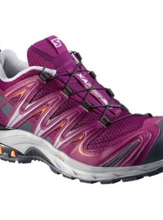 Salomon XA Pro 3D Womens, Mystic Purple