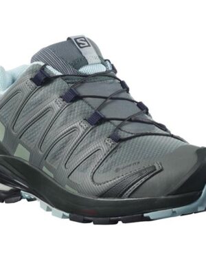 Salomon XA Pro 3D v8 GTX Womens, Green Gables