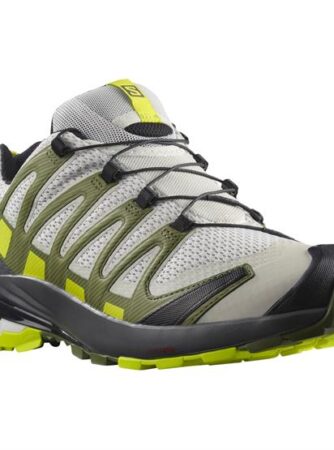 Salomon XA Pro 3D v8 Mens, Lunar Rock