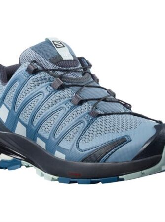 Salomon XA Pro 3D v8 Womens, Ashley Blue / Ebony