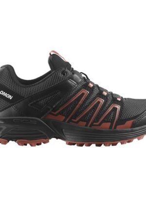 Salomon XT Inari Womens, Ebony / Cedar Wood