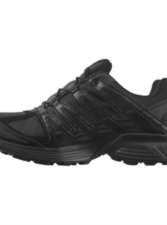 Salomon XT Reckon GTX Womens, Black / Ebony